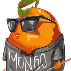 Mungomade